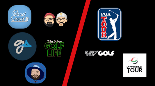 Is YouTube Golf Better Than Watching Tour Golf?