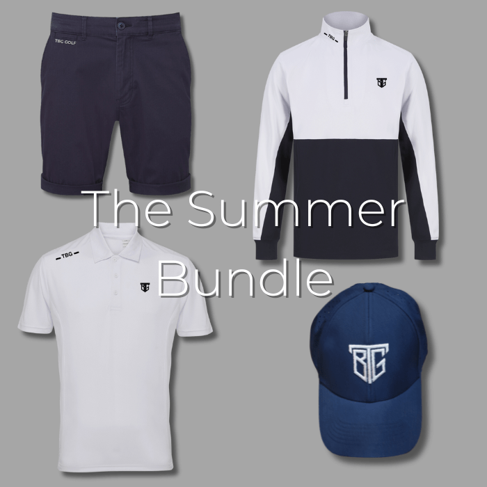My Store Clothing The Summer Bundle