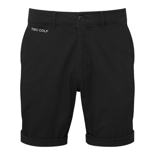 My Store golf shorts Lightweight Golf shorts - Black