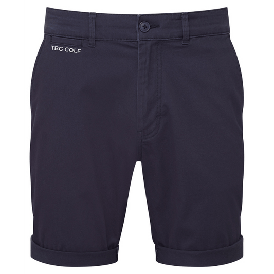 My Store golf shorts Lightweight Golf shorts - Navy